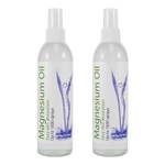 Heiltropfen Magnesium-Spray