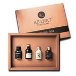HEIMAT Gin-Tasting-Set