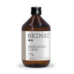 Heimat Haselnusslikör