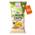 Bio Linsen Chips Sour Cream Style von Heimatgut
