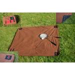 heimtexland Picknickdecke