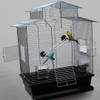 Vogelkäfig von Heimtiercenter