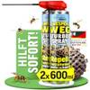 Wespenspray von Heimwert