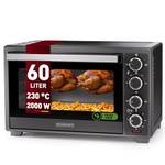 Heinrichs Minibackofen