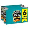 Baked Beanz  6x 415g von Heinz