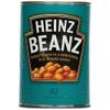 Beanz Baked Beans von Heinz