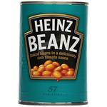Heinz Beanz Baked Beans