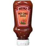 Heinz Hot Chili Sauce
