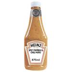 Heinz Spicy Paprika & Chili Mayo