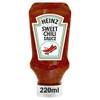 Sweet Chili Sauce von Heinz