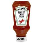 Heinz Sweet Chili Sauce