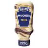 Trüffel-Mayonnaise von Heinz