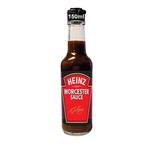 Heinz Worcester Sauce