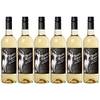 Heißer Hirsch Bio Glühwein weiß von Johirim