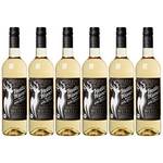 Johirim J Heißer Hirsch Bio Glühwein weiß