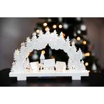 Heitmann DECO LED-Schwibbogen