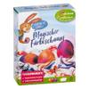 Magischer Färbeschaum von Heitmann Eierfarben