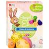 Eierfarben Oster Stempelei von Heitmann Eierfarben