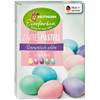 Eierfarben Zartes Pastell von Heitmann Eierfarben