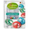 Silberglanz von Heitmann Eierfarben