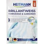 Heitmann Gardinenwaschmittel