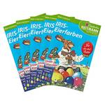 Heitmann IRIS - Eierfarben