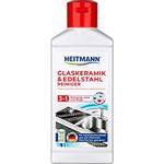 Heitmann Glas-Keramik/Edelstahl-Reiniger