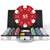 Heitok Poker Chips Set