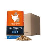Heizfuxx Holzpellets Blue