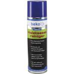Beko TecLine Heizkesselreiniger