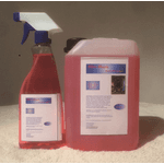 Blitz-Blank Kesselreiniger