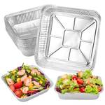 Hejo  Grill Aluschalen