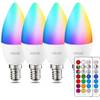 E14 LED Lampe 5W von HEKEE