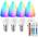 E14 LED Lampe 5W von HEKEE