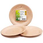 Heku Bio-Einweggeschirr Set ‎30011-02