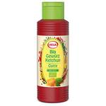 Hela Bio Gewürz Ketchup Curry delikat