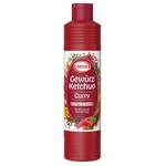 Hela Curry Gewürz Ketchup extra scharf