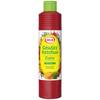 Gewürz Ketchup Curry delikat von Hela