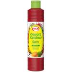 Hela Gewürz Ketchup Curry delikat