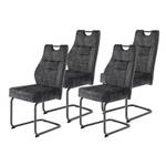 Hela Tische Esszimmerstuhl-Set