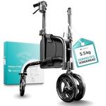 Helavo 3-Rad-Rollator H1080