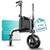 Helavo 3-Rad-Rollator H1080