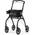 Indoor Rollator H1030 von Helavo