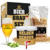 Bierbrauset Pils von Heldengenuss