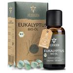 Heldengrün Eukalyptusöl