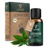 BIO Lorbeeröl von Heldengrün