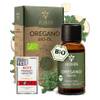 BIO Oregano Öl von Heldengrün