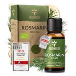Heldengrün BIO Rosmarinöl