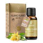 Heldengrün BIO Ylang Ylang Öl