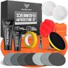 Reparatur- & Polierset von HELDENKRAFT